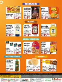 Catálogo Supermercado Dalben semana 22 Página 2
