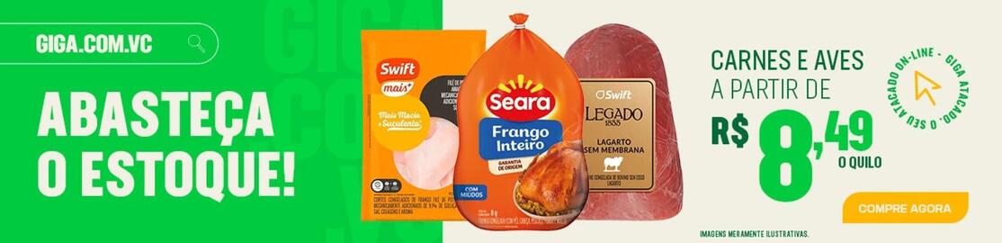 Folheto Giga Atacado Página 2
