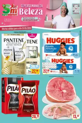 Rede Supermarket (válido até 27-05)