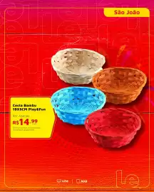 Encarte Le Biscuit semana 22 Página 3