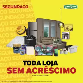 Folheto Quero Quero Página 1