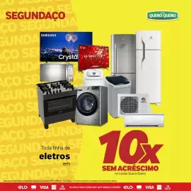 Folheto Quero Quero Página 2