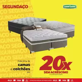 Folheto Quero Quero Página 6