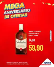 Folheto Apoio Mineiro semana 22 Página 10