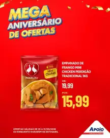 Folheto Apoio Mineiro semana 22 Página 2