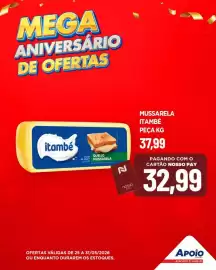 Folheto Apoio Mineiro semana 22 Página 3