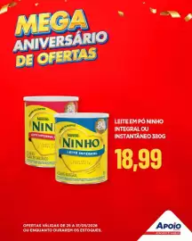 Folheto Apoio Mineiro semana 22 Página 4