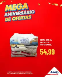 Folheto Apoio Mineiro semana 22 Página 5
