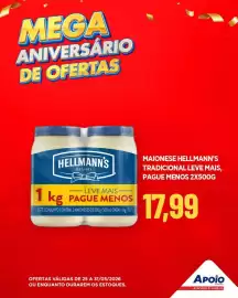 Folheto Apoio Mineiro semana 22 Página 6