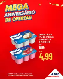Folheto Apoio Mineiro semana 22 Página 8