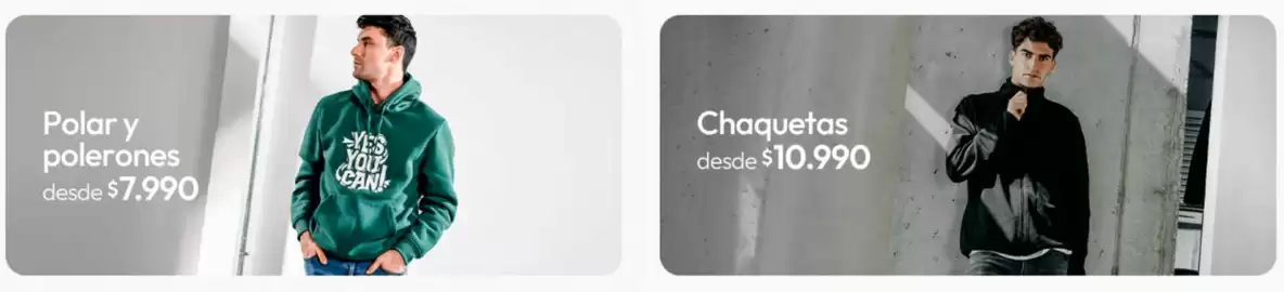 Catálogo Tricot Página 1