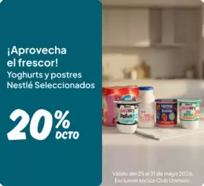 Catálogo Unimarc semana 22 Página 1