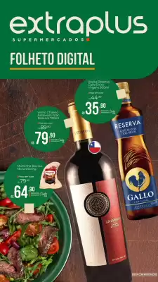 Extra Plus (válido até 27-05)