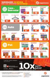 Catálogo Supermercados Pague Menos semana 22 Página 2