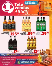 Encarte Althoff Supermercados semana 22 Página 2