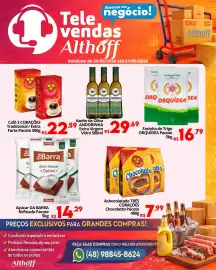Encarte Althoff Supermercados semana 22 Página 3