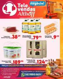 Encarte Althoff Supermercados semana 22 Página 4