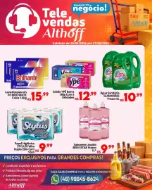 Encarte Althoff Supermercados semana 22 Página 5