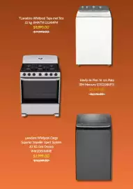 Folleto Bodega Aurrerá Página 2