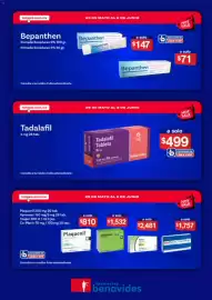 Catálogo Farmacias Benavides Página 5
