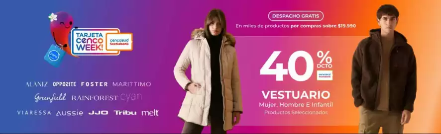 Catálogo Foster semana 22 Página 2