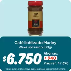 Catálogo Unimarc Página 5