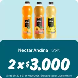 Catálogo Unimarc Página 8