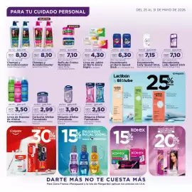 Catálogo FarmaTodo semana 22 Página 2