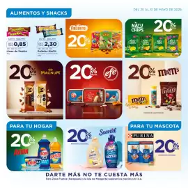 Catálogo FarmaTodo semana 22 Página 4