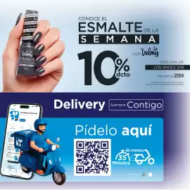 Catálogo FarmaTodo semana 22 Página 6