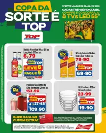 Encarte Rede Top Página 2