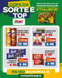 Encarte Rede Top Página 3