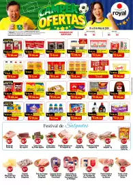 Encarte Royal Supermercados Página 1