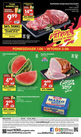 Delikatesy Centrum gazetka Strona 48