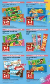 Delikatesy Centrum gazetka Strona 11