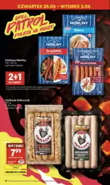 Delikatesy Centrum gazetka Strona 12