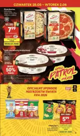 Delikatesy Centrum gazetka Strona 13