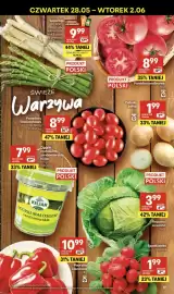 Delikatesy Centrum gazetka Strona 17