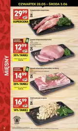 Delikatesy Centrum gazetka Strona 18
