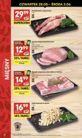Delikatesy Centrum gazetka Strona 18