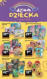 Delikatesy Centrum gazetka Strona 2
