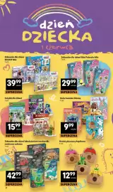 Delikatesy Centrum gazetka Strona 2