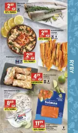 Delikatesy Centrum gazetka Strona 21