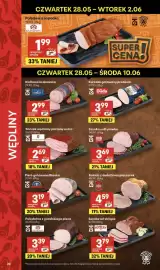 Delikatesy Centrum gazetka Strona 22