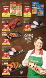 Delikatesy Centrum gazetka Strona 23