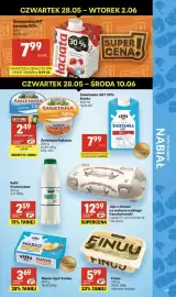Delikatesy Centrum gazetka Strona 25