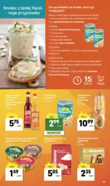 Delikatesy Centrum gazetka Strona 29