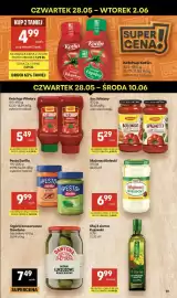 Delikatesy Centrum gazetka Strona 31