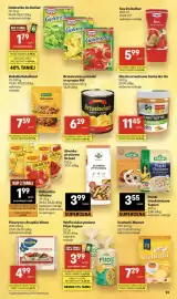 Delikatesy Centrum gazetka Strona 33