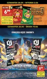 Delikatesy Centrum gazetka Strona 36